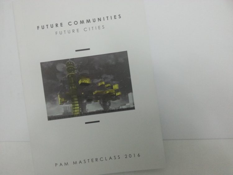 Future Cities Future Cities