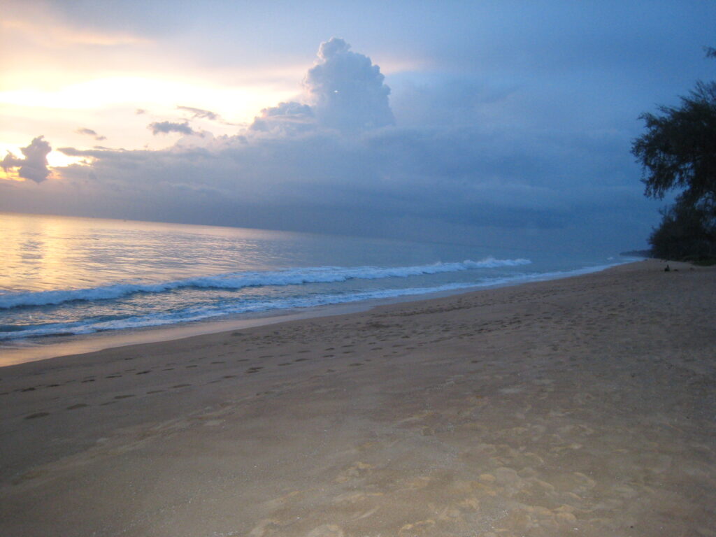 Mai Khao Beach: Phuket’s Untouched Gem 
