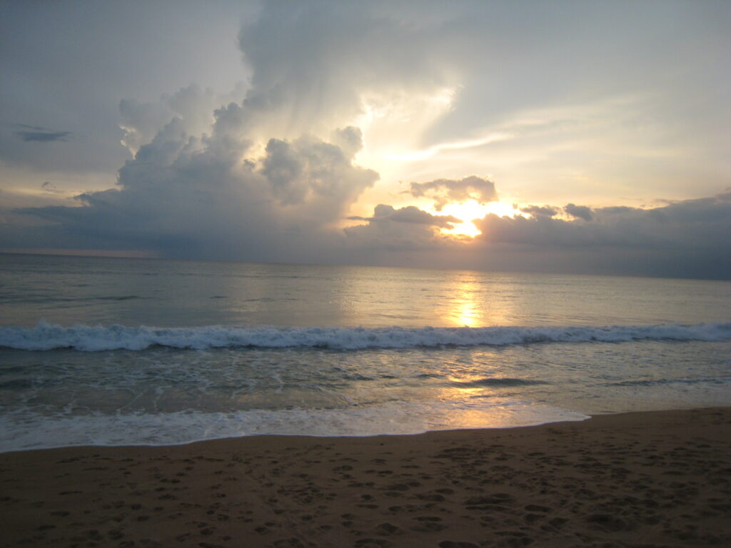 Mai Khao Beach: Phuket’s Untouched Gem