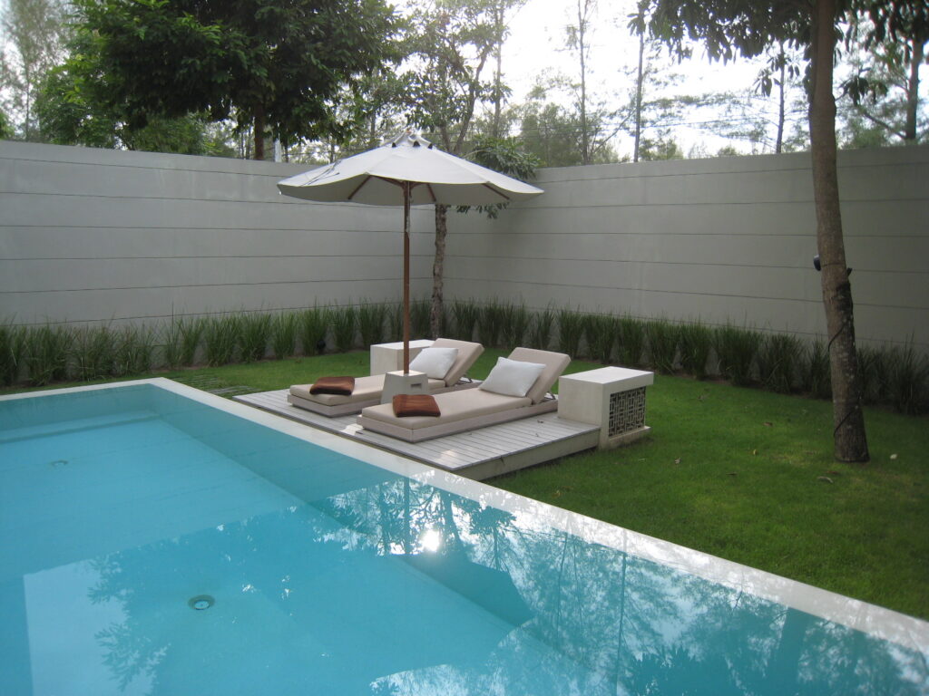 Romantic Private Pool Villa Escape at SALA Phuket