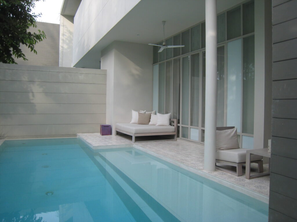 Romantic Private Pool Villa Escape at SALA Phuket