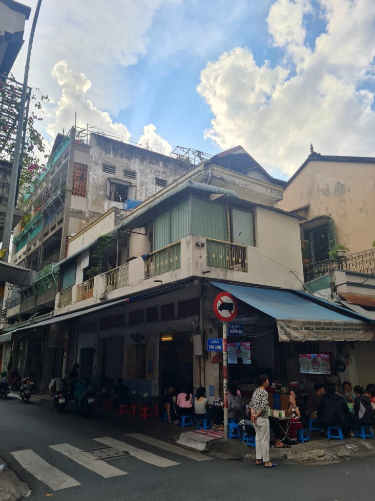 District 5 Ho Chi Minh City