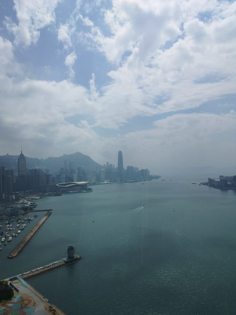 Le188 Harbour Grand Hotel, North Point, Hong Kong
