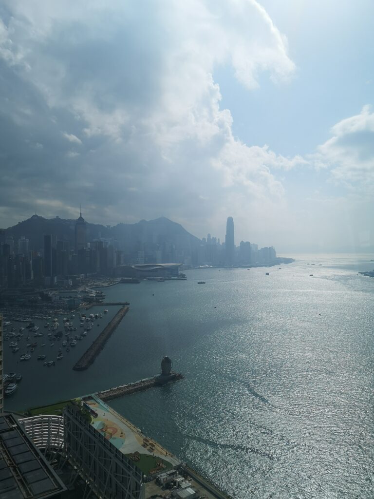 Le188 Harbour Grand Hotel, North Point, Hong Kong