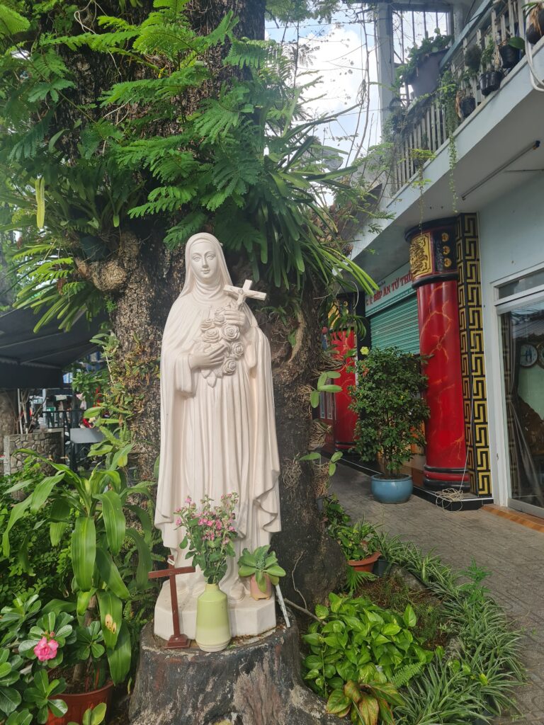 St. Francis Xavier Church