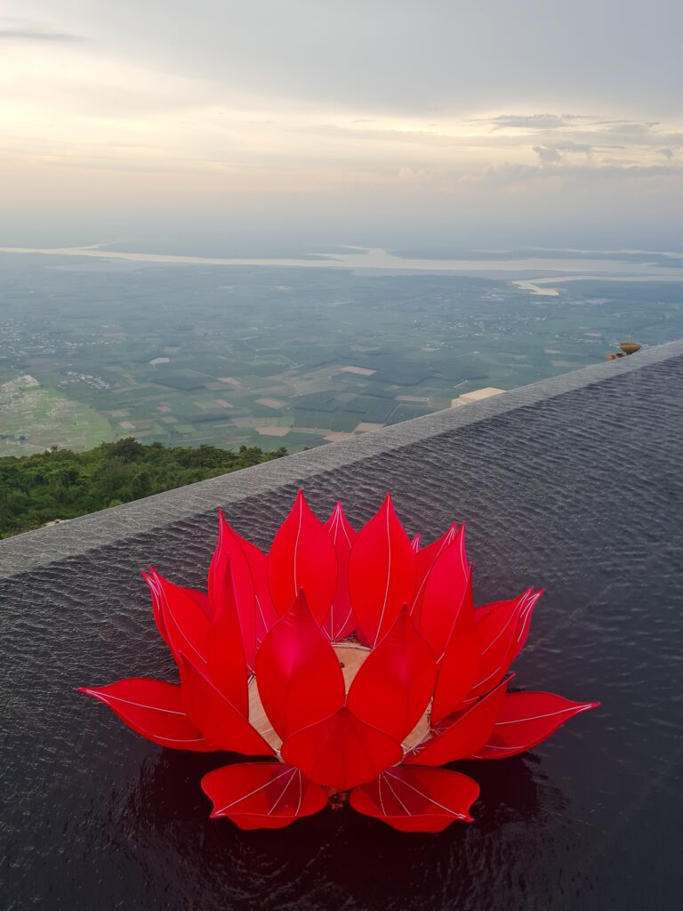 Sun World Ba Den Mountain: Zen Moments & Best Photos from Vietnam’s Sacred Peak