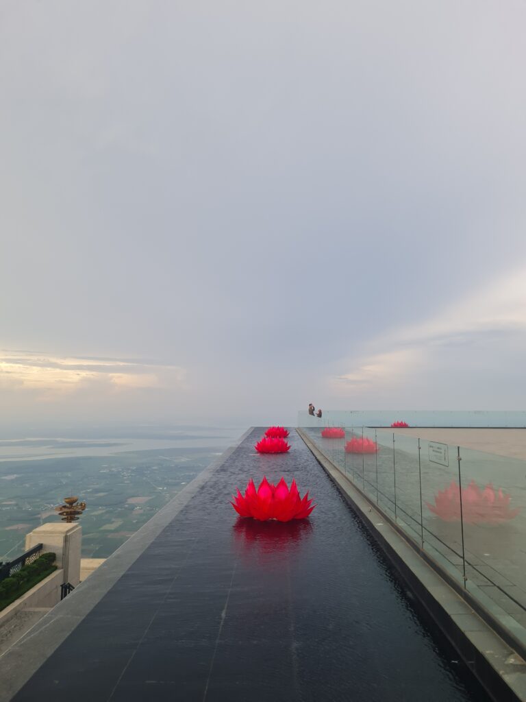 Sun World Ba Den Mountain: Zen Moments & Best Photos from Vietnam’s Sacred Peak