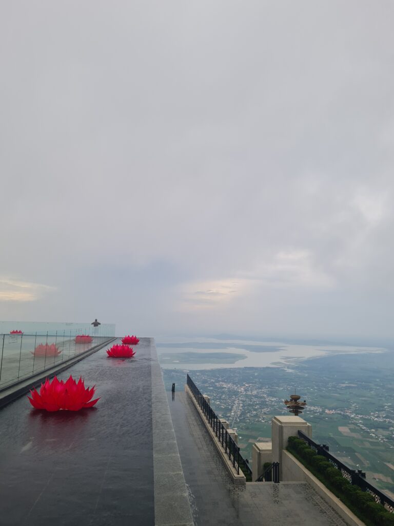 Sun World Ba Den Mountain: Zen Moments & Best Photos from Vietnam’s Sacred Peak