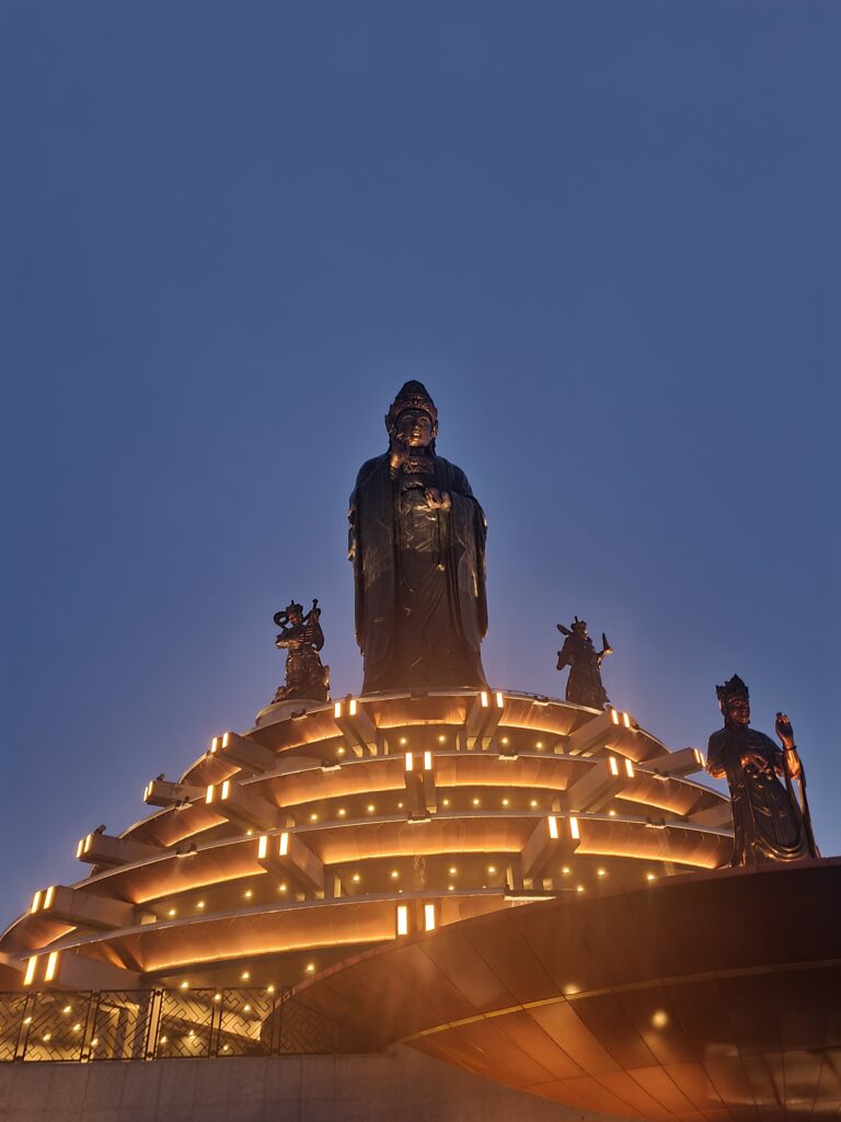Sun World Ba Den Mountain: Zen Moments & Best Photos from Vietnam’s Sacred Peak