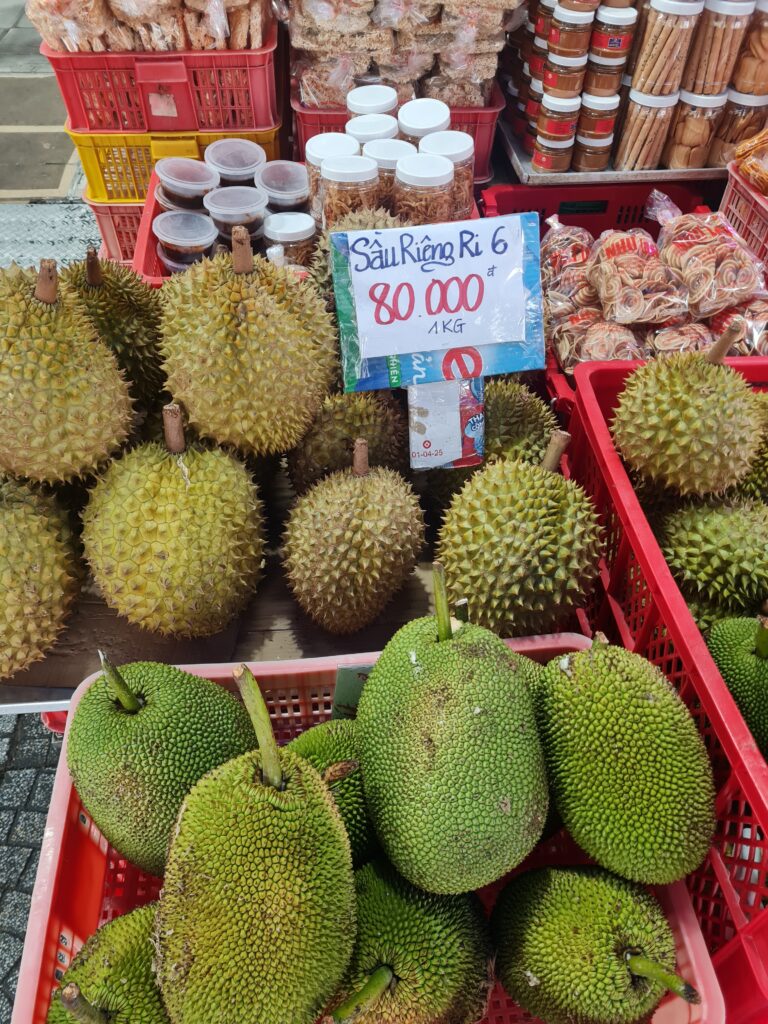 Durian