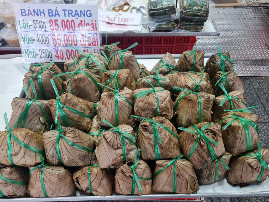 Dumpling, District 1 Ho Chi Minh