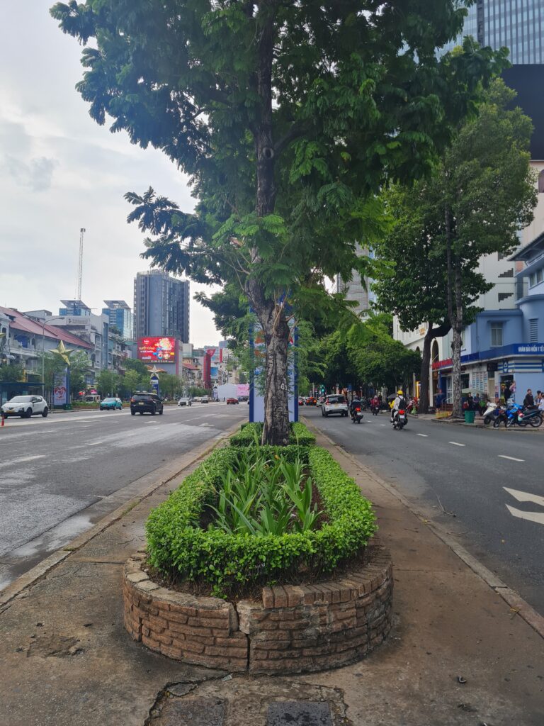 District 1 Ho Chi Minh