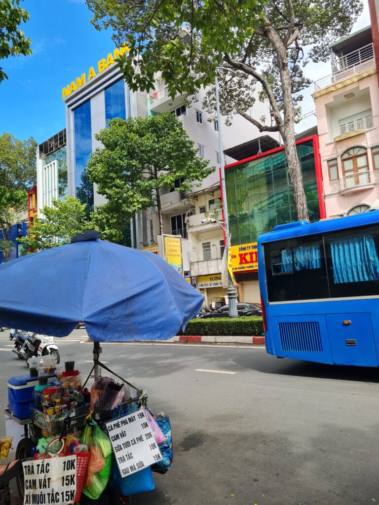 District 5 Ho Chi Minh City