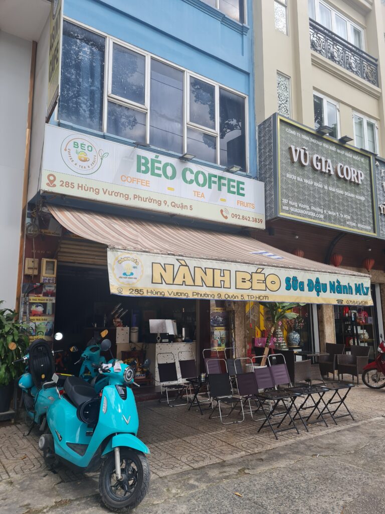 District 5 Ho Chi Minh City