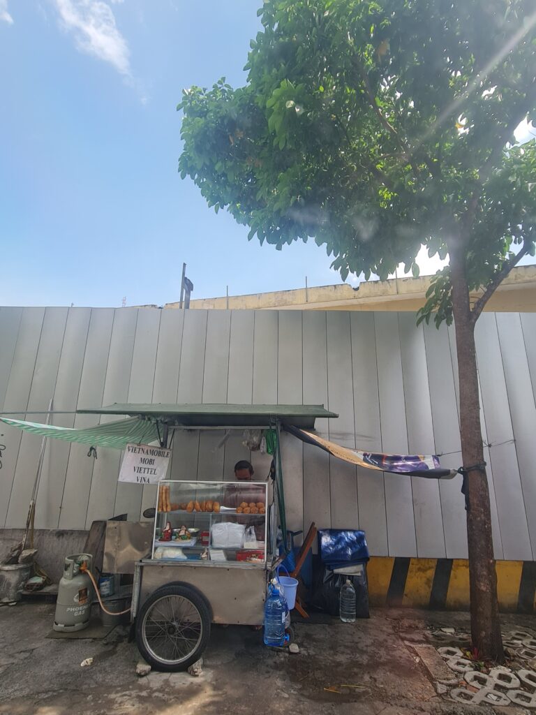 Ho Chi Minh City