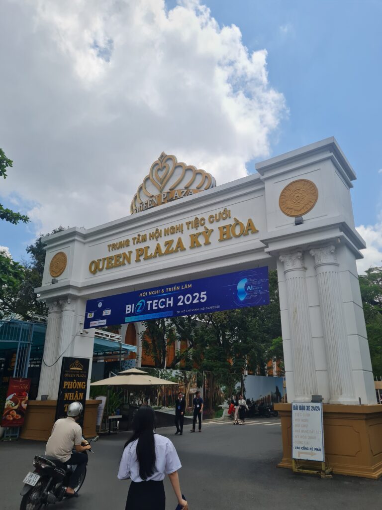 Ho Chi Minh City