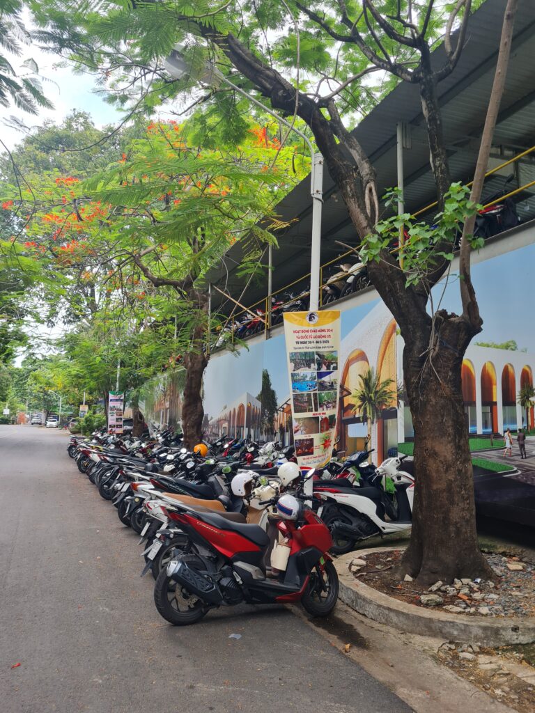 Ho Chi Minh City