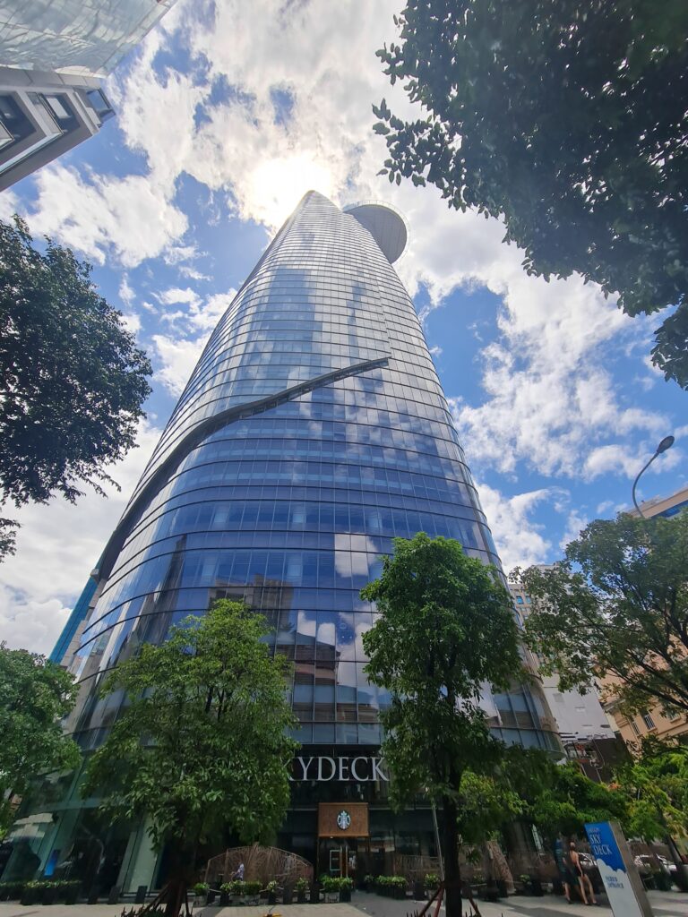 Saigon Skydeck