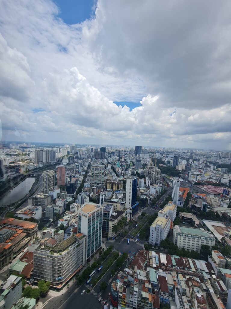 Saigon Skydeck