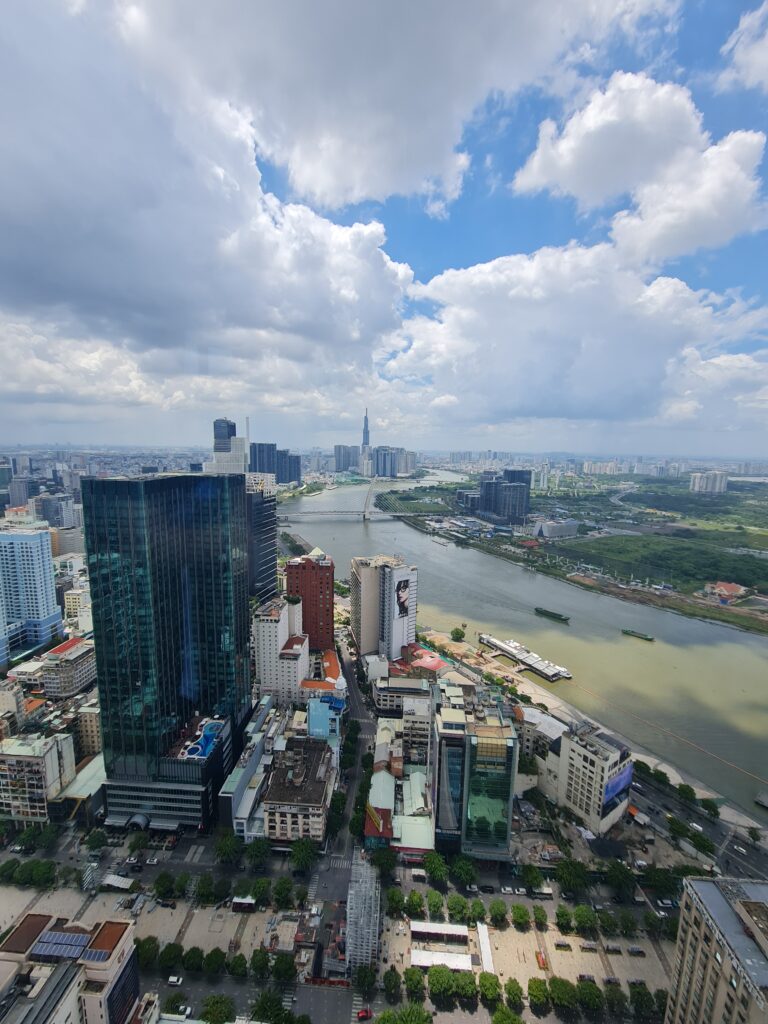 Saigon Skydeck