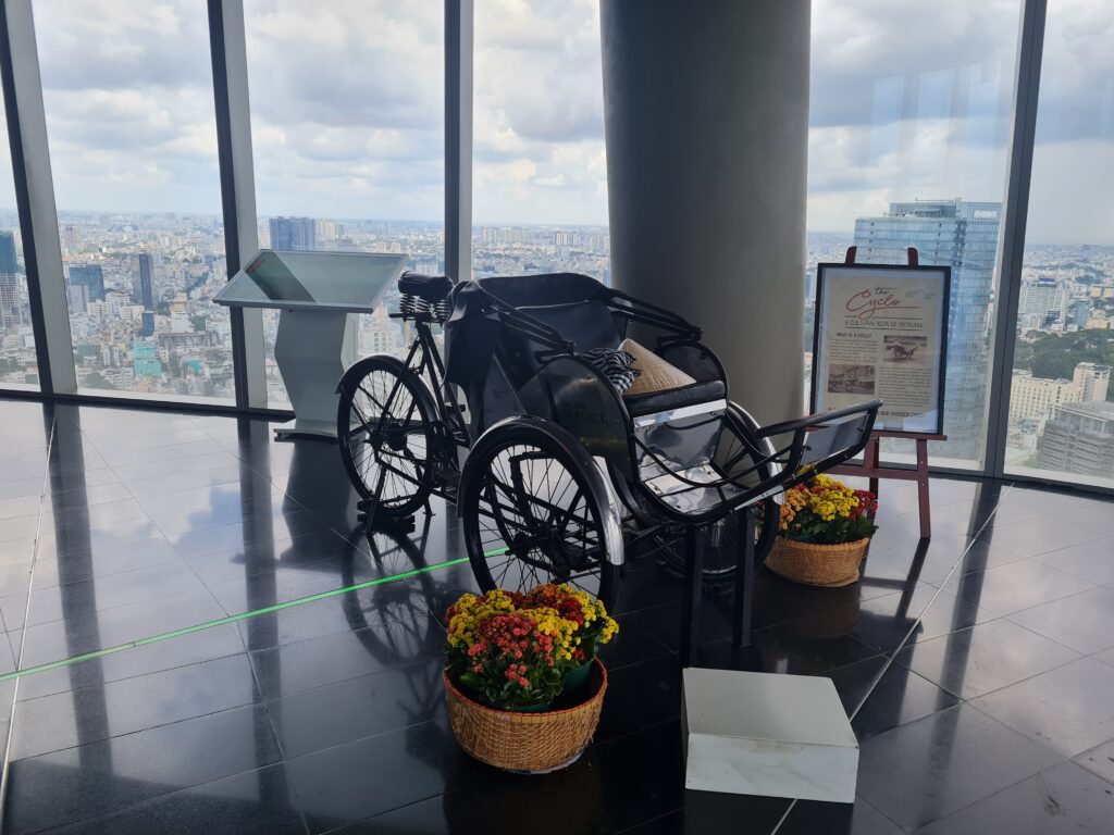 Saigon Skydeck