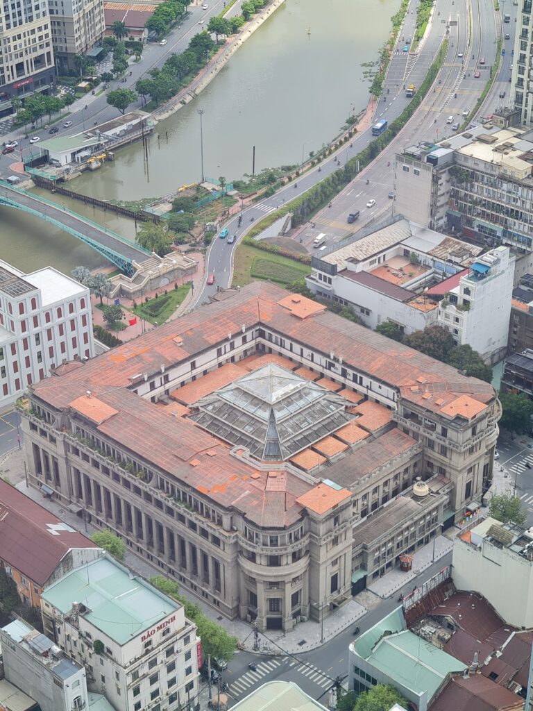 Saigon Skydeck