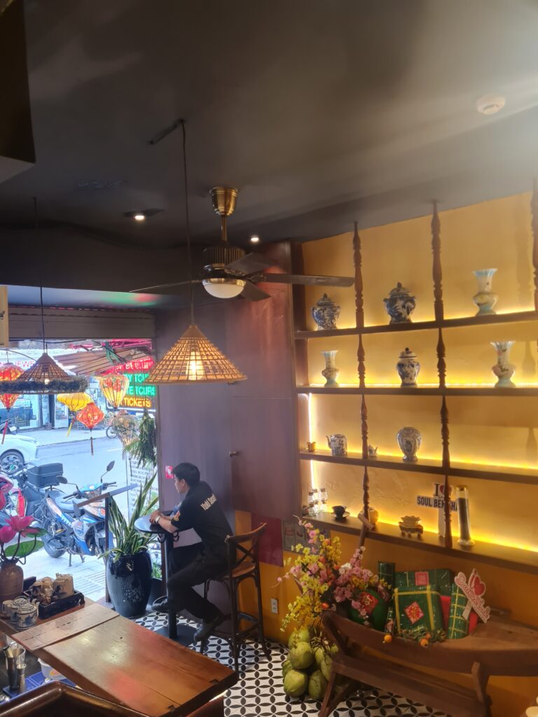 Soul Ben Thanh Restaurant & Bar