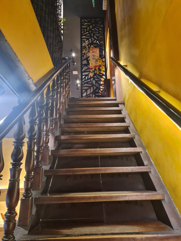 Soul Ben Thanh Restaurant & Bar