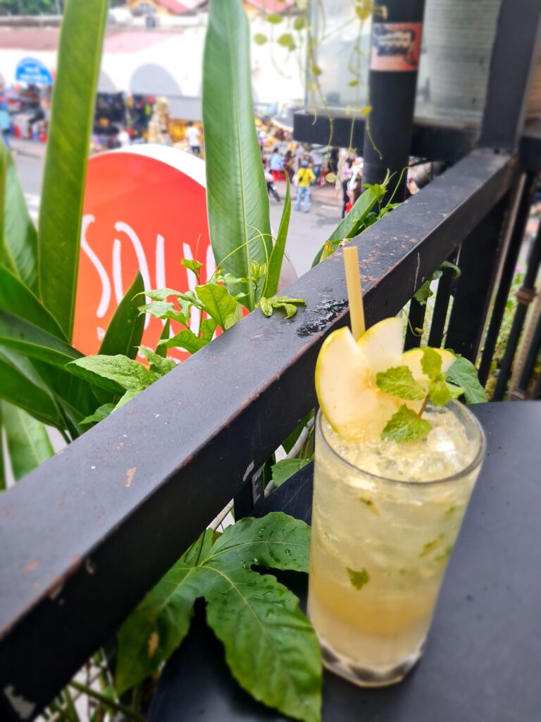 Soul Ben Thanh Restaurant & Bar