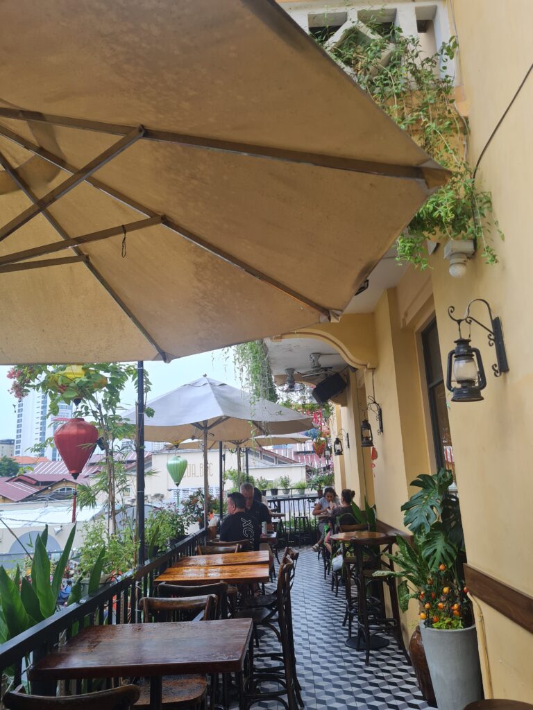 Soul Ben Thanh Restaurant & Bar