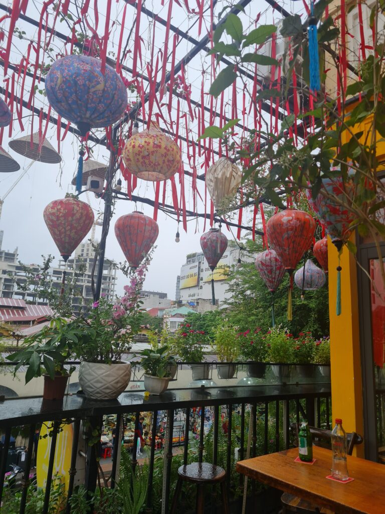 Soul Ben Thanh Restaurant & Bar