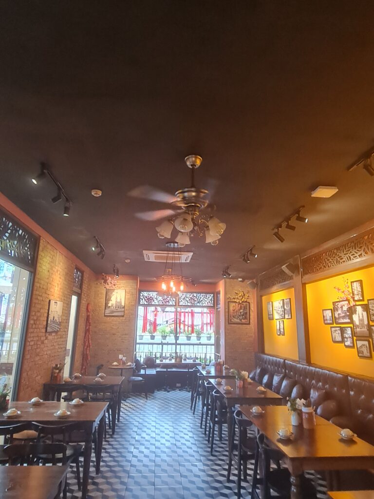 Soul Ben Thanh Restaurant & Bar