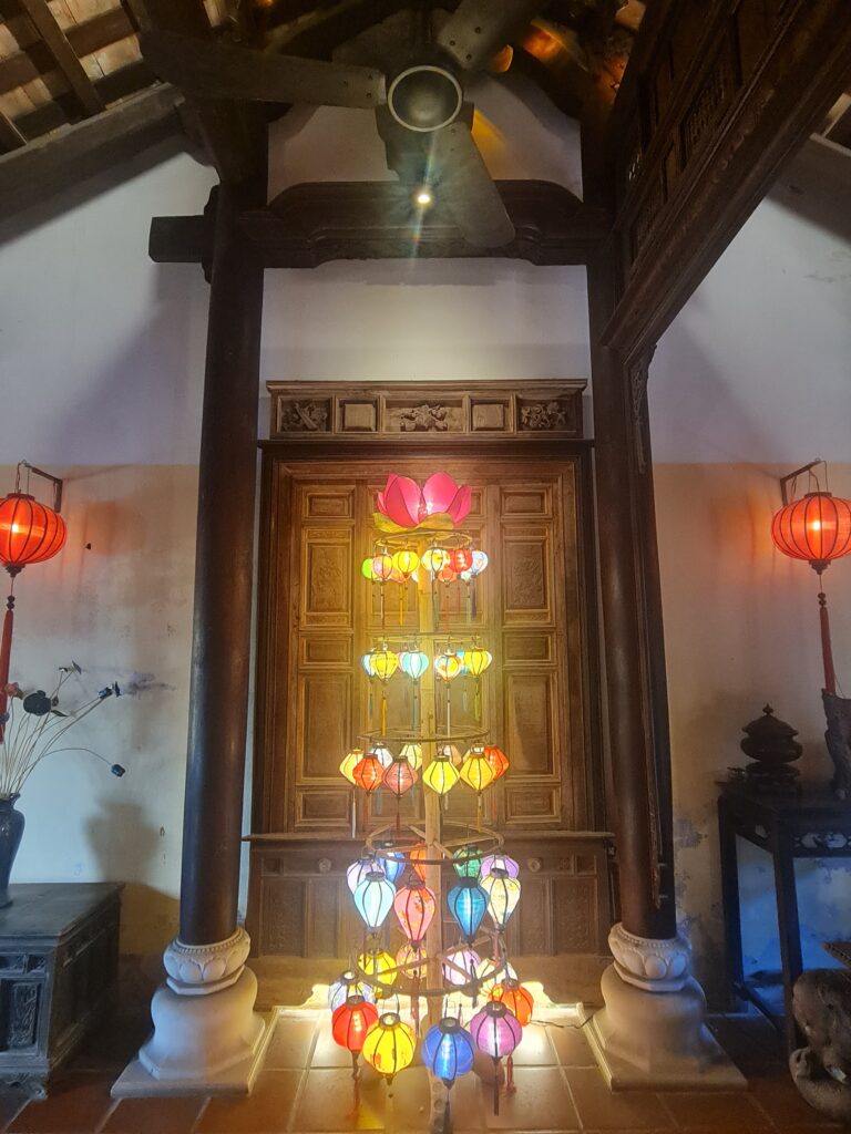 Hoi An Ancient House