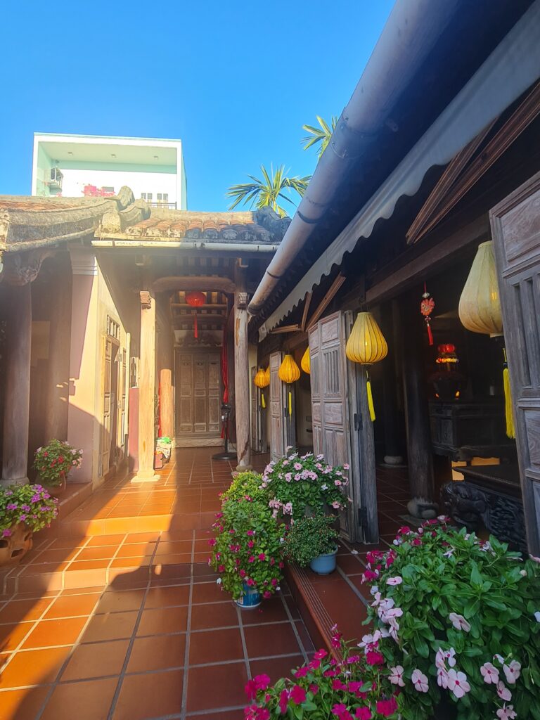 Hoi An Ancient House