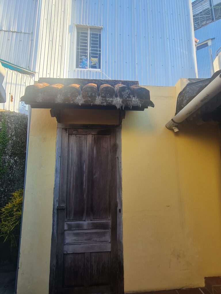Hoi An Ancient House