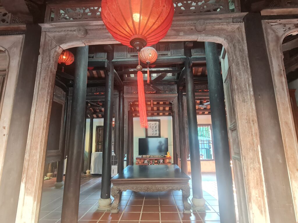 Hoi An Ancient House