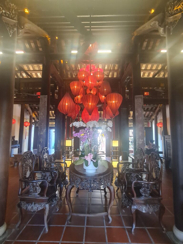 Hoi An Ancient House