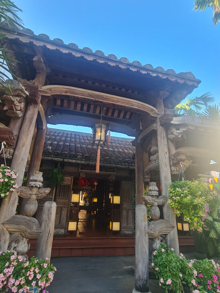 Hoi An Ancient House