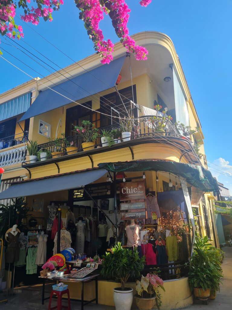 Hoi An Arts & Culture