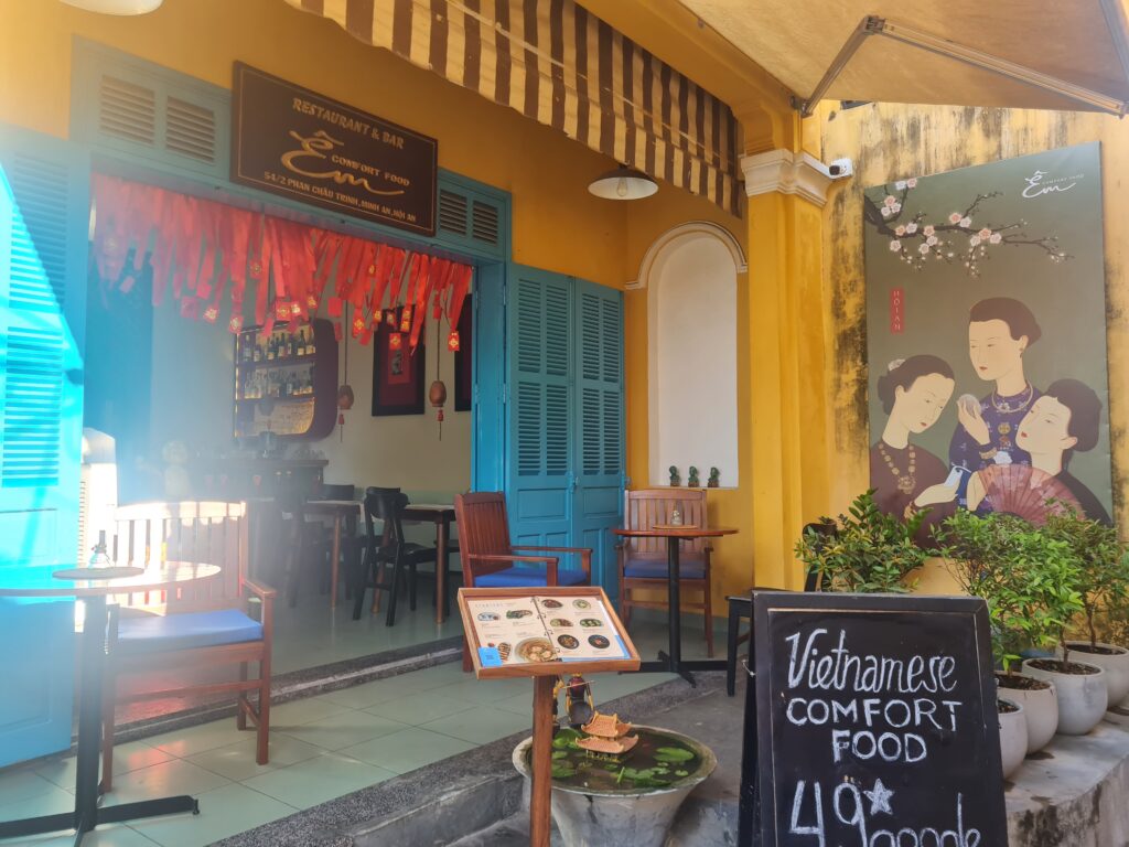 Hoi An Arts & Culture