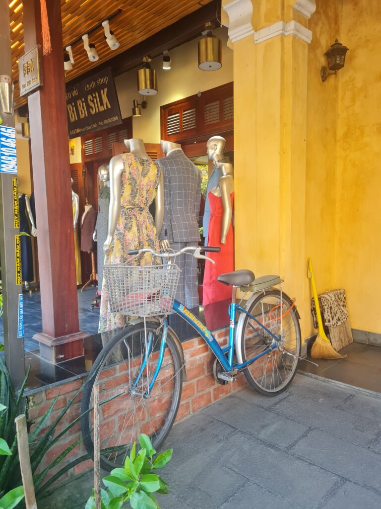 Hoi An Arts & Culture