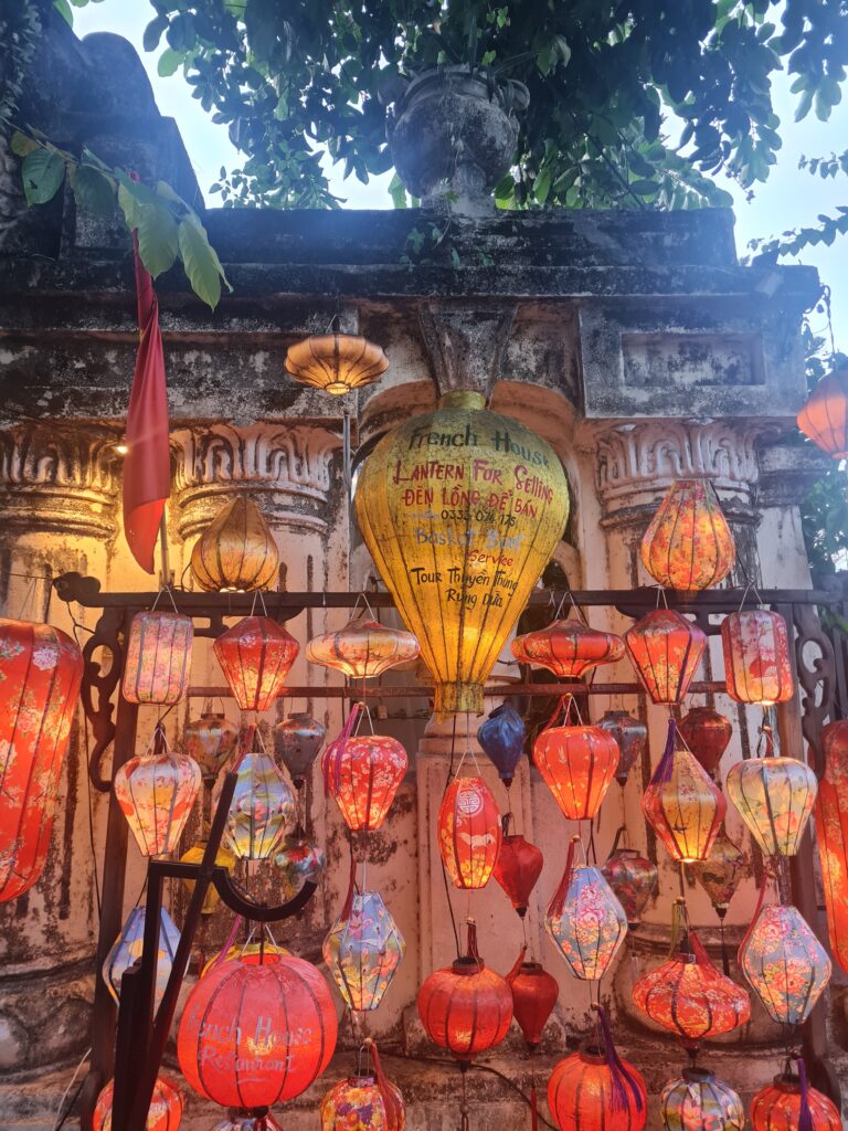 Hoi An Arts & Culture