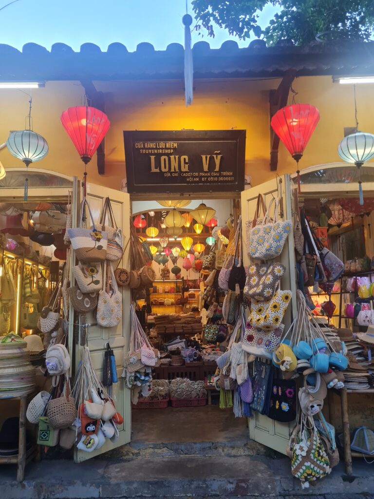 Hoi An Arts & Culture