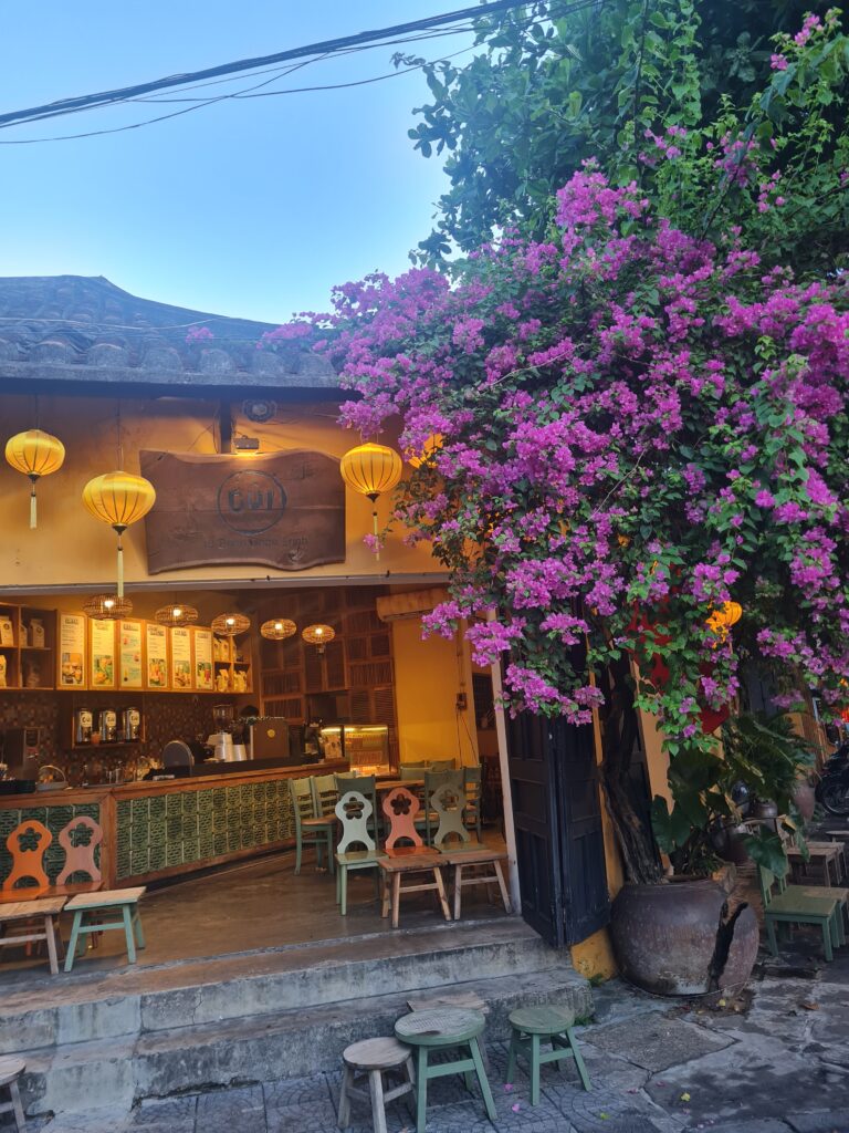 Hoi An Arts & Culture