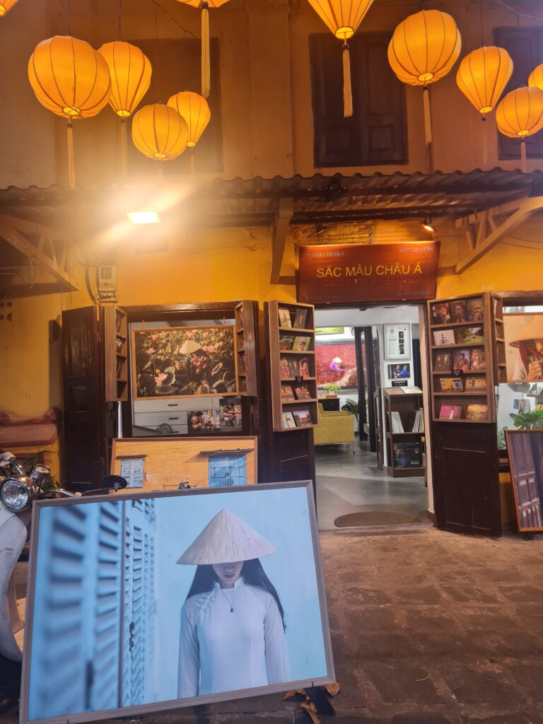 Hoi An Arts & Culture