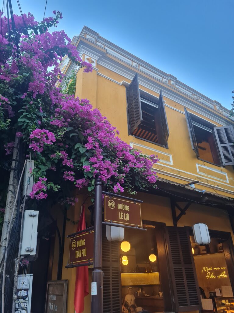 Hoi An Arts & Culture