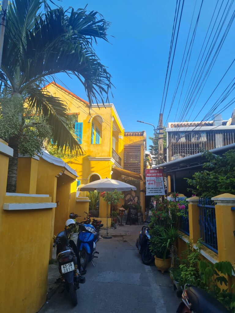 Hoi An UNESCO Heritage Site