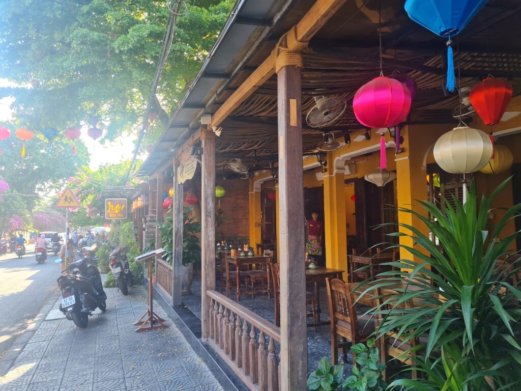 Hoi An UNESCO Heritage Site