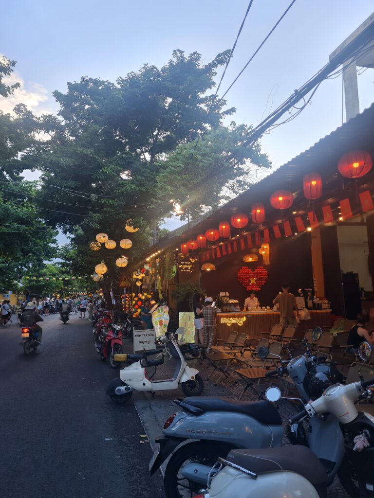 Hoi An UNESCO Heritage Site