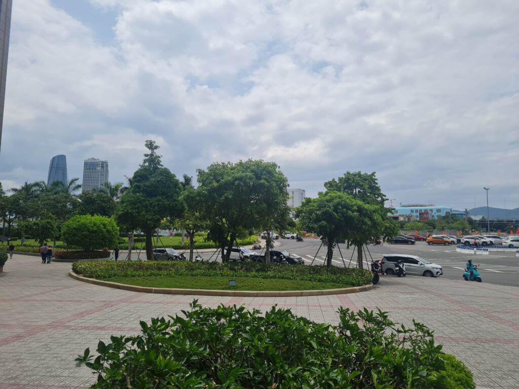 Vincom Plaza Da Nang